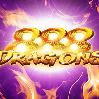 888 Dragons