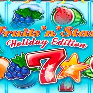 Fruits 'n' Stars Holiday Edition