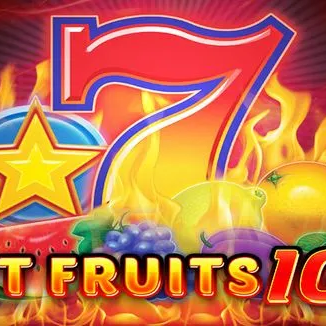Hot Fruits 100