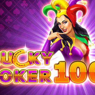 Lucky Joker 100