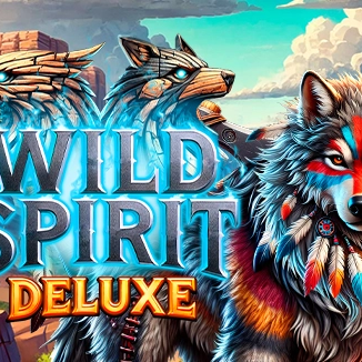 Wild Spirit Deluxe